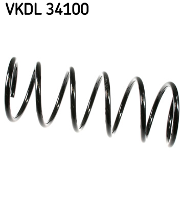 SKF VKDL 34100 Fahrwerksfeder